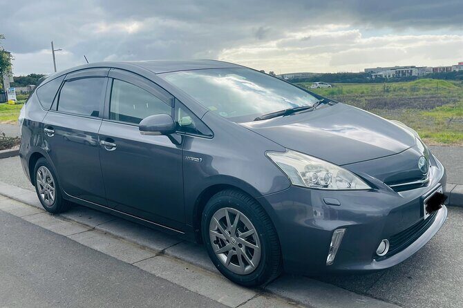 Deluxe Transfers - Auckland Airport - Good To Know