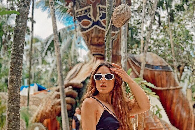 Deluxe Trip to Casa Tortuga Cenotes and Tulum Site from Cancun - Good To Know