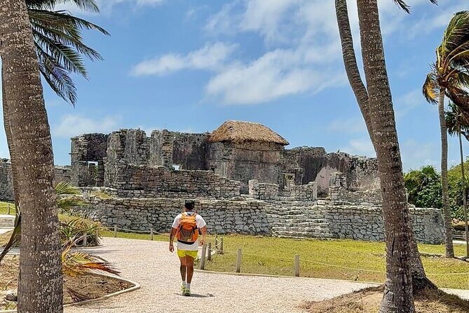 Deluxe Trip to Casa Tortuga Cenotes and Tulum Site from Cancun - Who Will Love This Tour?