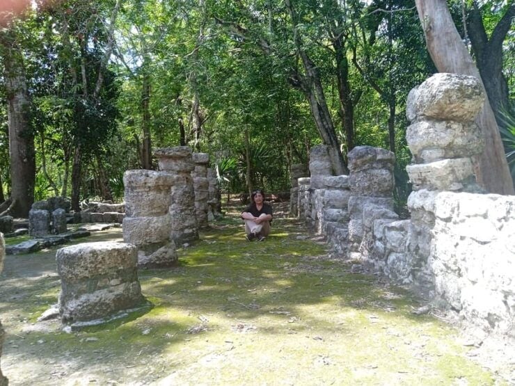 Deluxe Tulum, Coba & 5th Avenue From Cancun & Riviera Maya - Itinerary Highlights