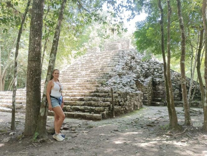 Deluxe Tulum, Coba & 5th Avenue From Cancun & Riviera Maya - Meeting and Drop-off Details
