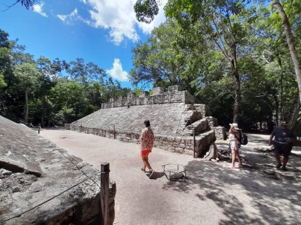 Deluxe Tulum, Coba & 5th Avenue From Cancun & Riviera Maya - Cancellation and Refund Policy