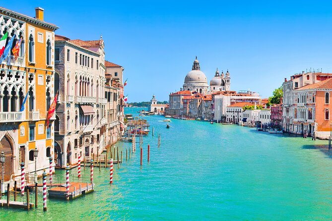 Deluxe Venice Shore Excursion From Trieste Cruise Port - Good To Know