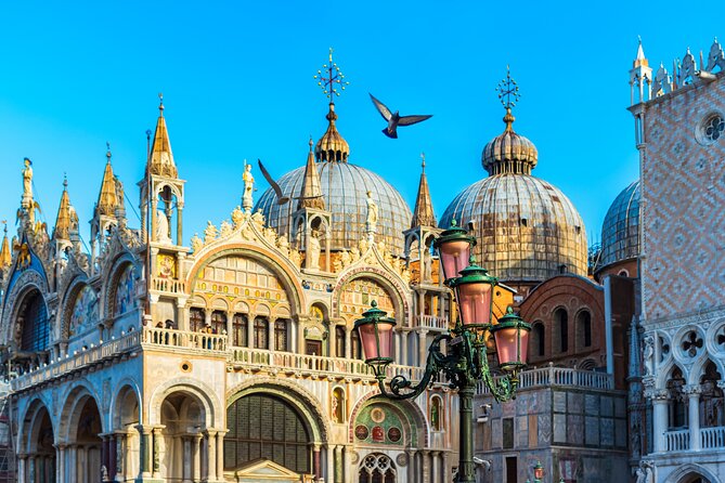 Deluxe Venice Shore Excursion From Trieste Cruise Port - Frequently Asked Questions
