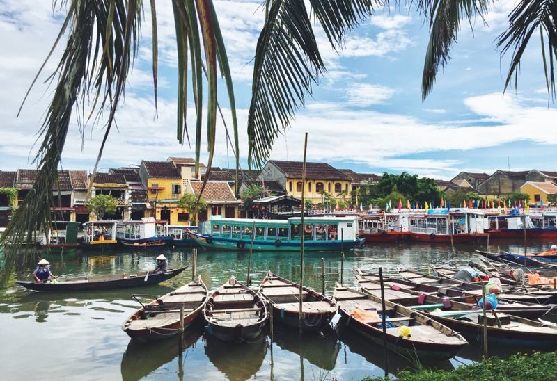 Deluxe Walking Tour in Hoi An from Da Nang - At a glance