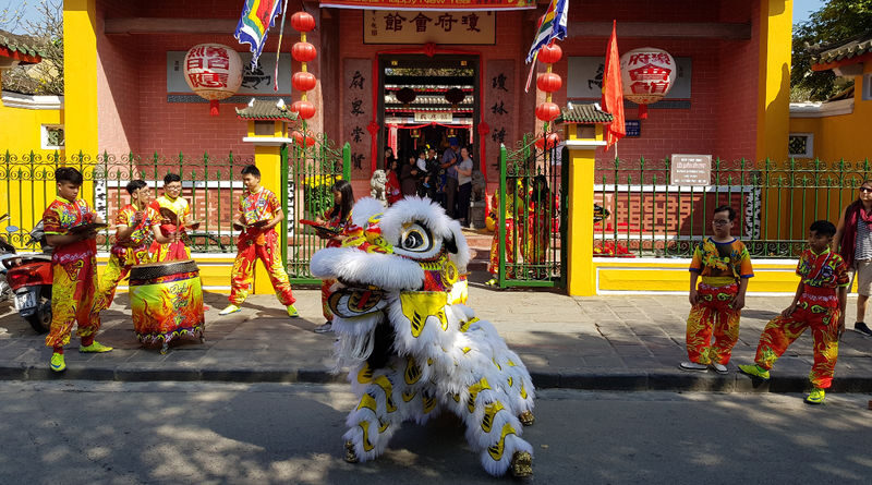 Deluxe Walking Tour in Hoi An from Da Nang - Leaving Da Nang for Hoi An
