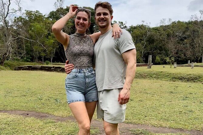 Delve Into Ancient Anuradhapura with Optional Visit to Mihintale - A Closer Look at the Tour’s Itinerary