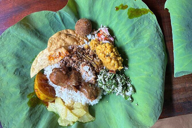 Delve Into Ancient Anuradhapura with Optional Visit to Mihintale - Final Thoughts