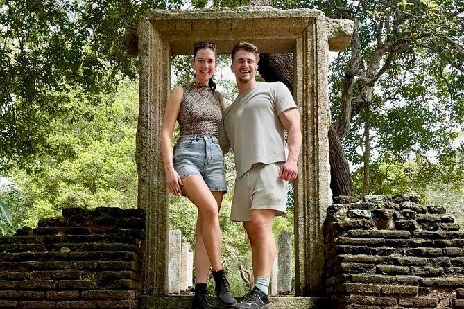 Delve Into Ancient Anuradhapura with Optional Visit to Mihintale - Good To Know