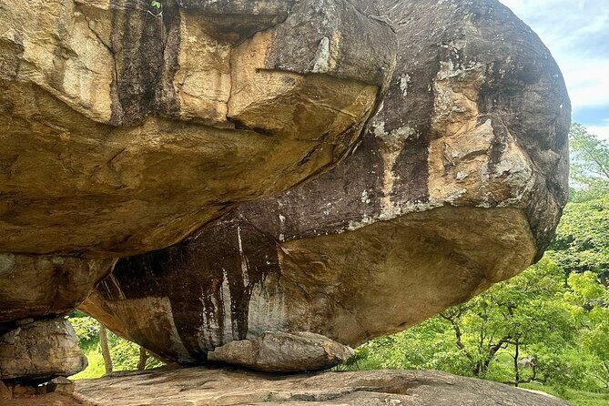 Delve Into Ancient Anuradhapura with Optional Visit to Mihintale - The Sum Up