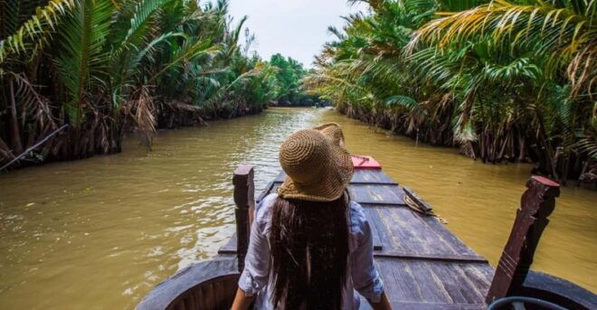 Delve Into Mekong Delta for a Single Day - Highlights and Experiences