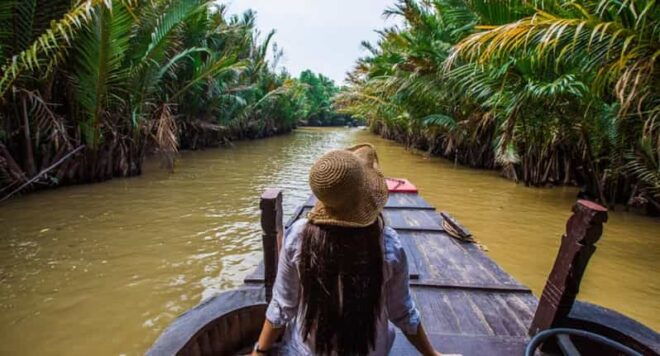 Delve Into Mekong Delta for a Single Day - Booking and Cancellation Policy