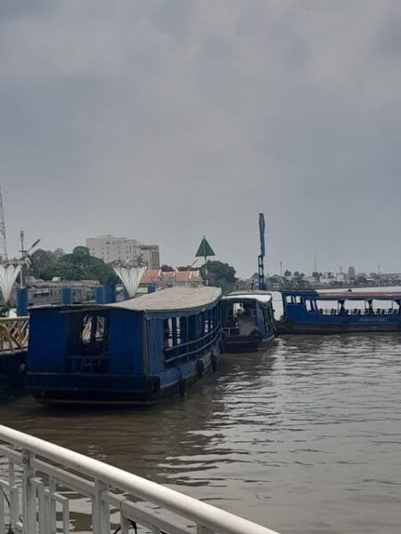 Delve Into Mekong Delta for a Single Day - Local Cuisine to Try