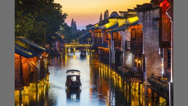 Delve Into Wuzhen Water Town: Private Tour From Shanghai - The Sum Up