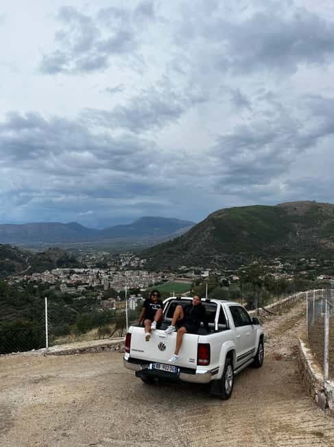 Delvina4x4 : From Cold War Tunnels to Ottoman Minarets - The Sum Up: Who Will Love This Tour?