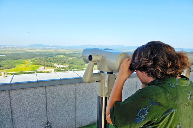 Demilitarized Zone and Korean Sauna From Seoul - Cancellation Policy