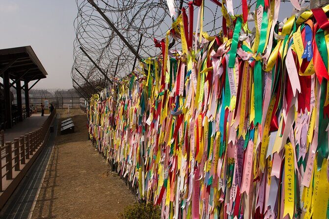 Demilitarized Zone (DMZ) Tour from Seoul - Real Insights from Past Travelers