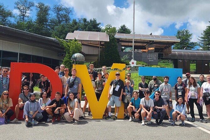 Demilitarized Zone (DMZ) Tour from Seoul - Who Should Consider This Tour?