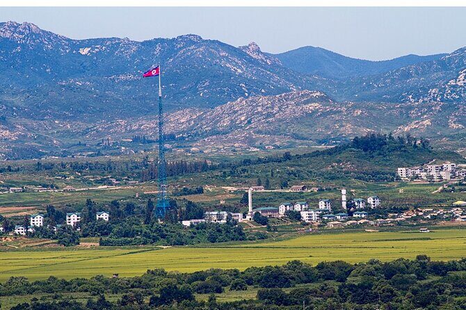 Demilitarized Zone (DMZ) Tour from Seoul - Final Thoughts: Is This Tour Worth It?