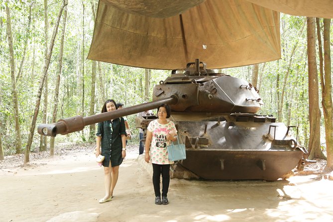 Demilitarized Zone Tour From Hue - Reviews