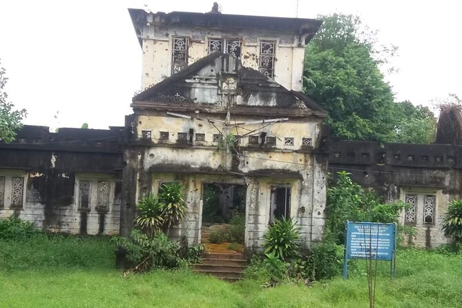 Demilitarized Zone Tour From Hue - Common Questions