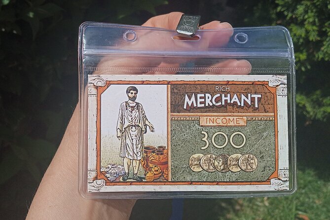 Democracy Experiential Workshop at Pnyx Hill - Small Group - Whats Included