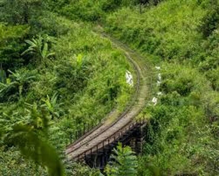 Demodara Railway Station to Ella Hotel TukTuk Transfer - Good To Know