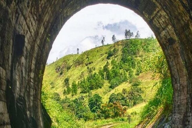 Demodara Railway Station to Ella Hotel TukTuk Transfer - Key Highlights of the Journey