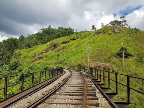 Demodara Railway Station to Ella Hotel TukTuk Transfer - Payment and Cancellation Policy