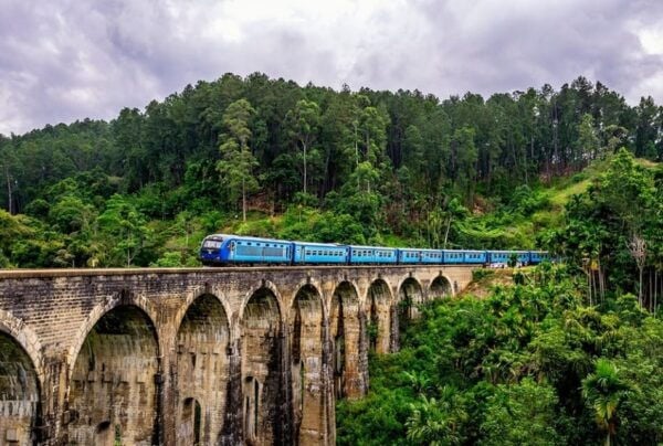 Demodara Railway Station to Ella Hotel TukTuk Transfer - Frequently Asked Questions