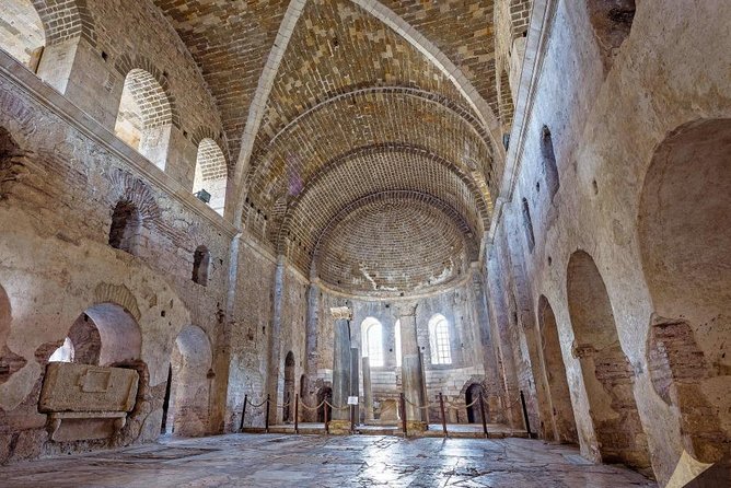 Demre Myra Kekova Ancient Cities Tour - Traveler Photos