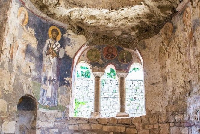 Demre Myra Kekova Ancient Cities Tour - The Sum Up