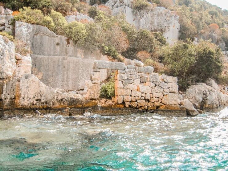 Demre - Myra Tour From Antalya - Booking and Cancellation Policy