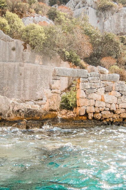 Demre - Myra Tour From Antalya - Inclusions