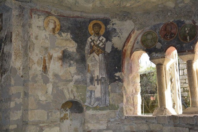 Demre,Myra,Kekova and Sunken City Boat Tour. - How to Book