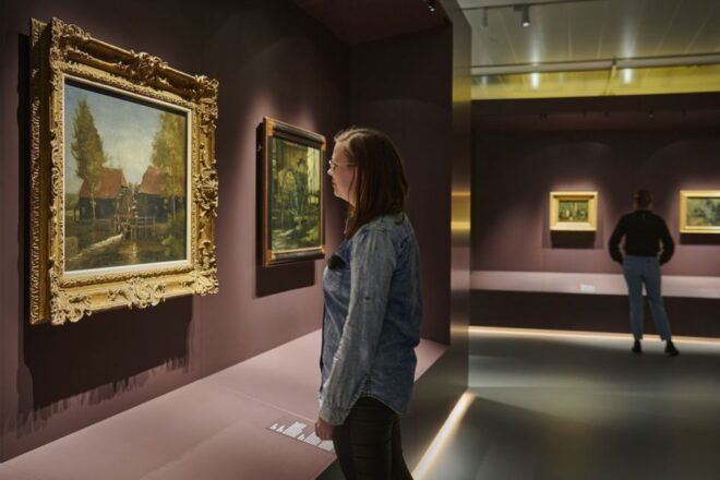Den Bosch: Het Noordbrabants Museum Entry Ticket - Customer Reviews