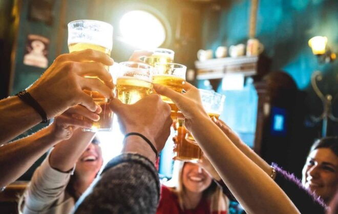 Den Bosch Pub Trail: Pub Crawl With Interactive Online Game - Full Description