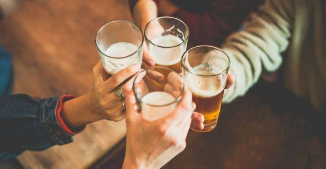 Den Bosch Pub Trail: Pub Crawl With Interactive Online Game - Fun and Competition