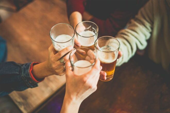 Den Bosch Pub Trail: Pub Crawl With Interactive Online Game - GPS Navigation and Pub Discovery