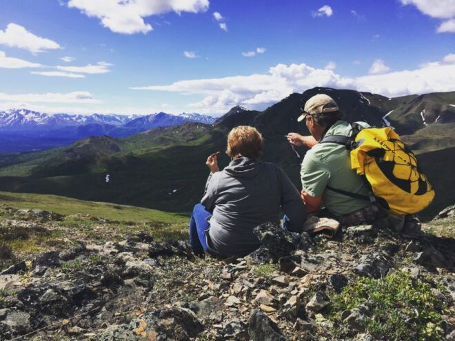 Denali: 5-Hour Guided Wilderness Hiking Tour - The Sum Up