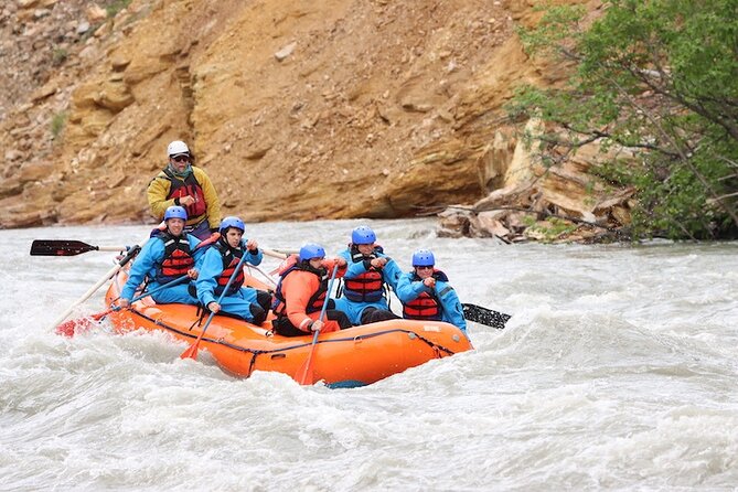 Denali Canyon Wave - Lowest Price Guarantee