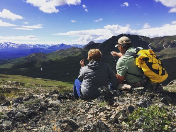 Denali: Denali National Park Walking Tour - Additional Recommendations