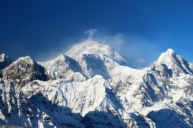 Denali Experience Flightseeing Tour From Talkeetna - Traveler Reviews and Photos