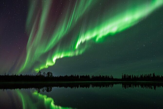 Denali Highway Overnight Excursion - The Details that Make or Break the Experience