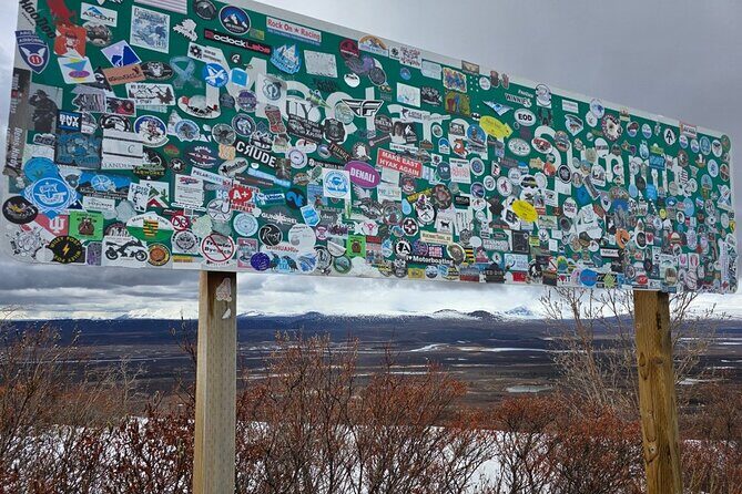 Denali Highway Overnight Excursion - The Perfect Fit: Who Will Love This Tour?