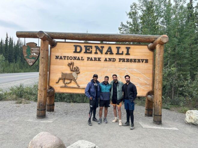 Denali-in-a-Day Sightseeing Tour - Highlights