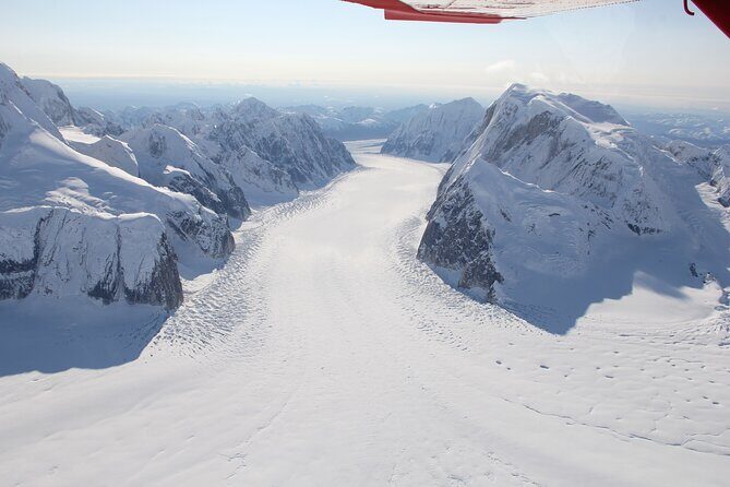 Denali Mountaineer Flightseeing Tour from Talkeetna - Why This Flightseeing Tour Stands Out