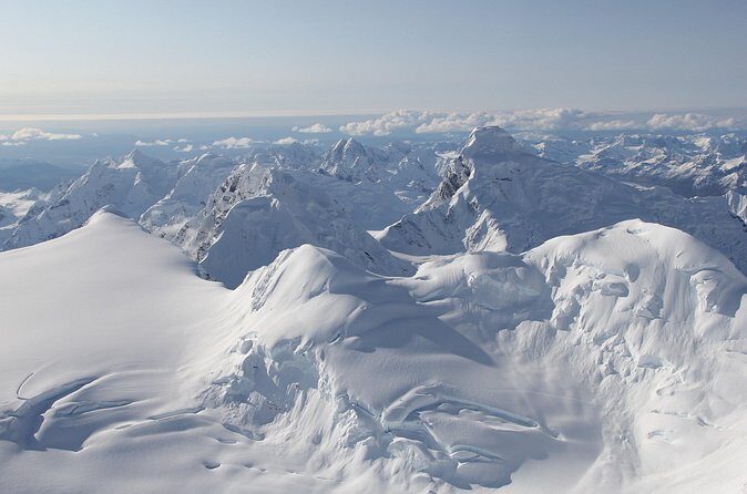 Denali Mountaineer Flightseeing Tour from Talkeetna - Who Should Consider This Tour?