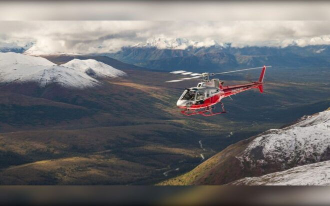 Denali National Park: Helicopter and Hike Adventure - Inclusions and Logistics