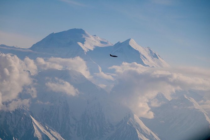 Denali Peak Sightseeing by Plane - Pricing and Booking Information